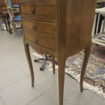 716 5369 LAMP TABLE